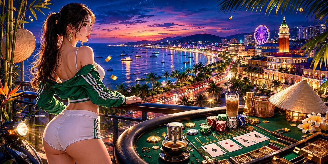 luouu2 Khám Phá Sảnh The Ngan Hang Blackjack